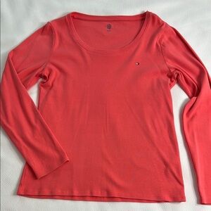 Tommy Hilfiger long sleeve shirt